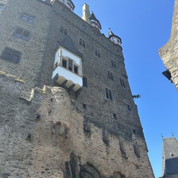 Burg Eltz - Landmarks & Historical Buildings Near Me - Wierschem, RP