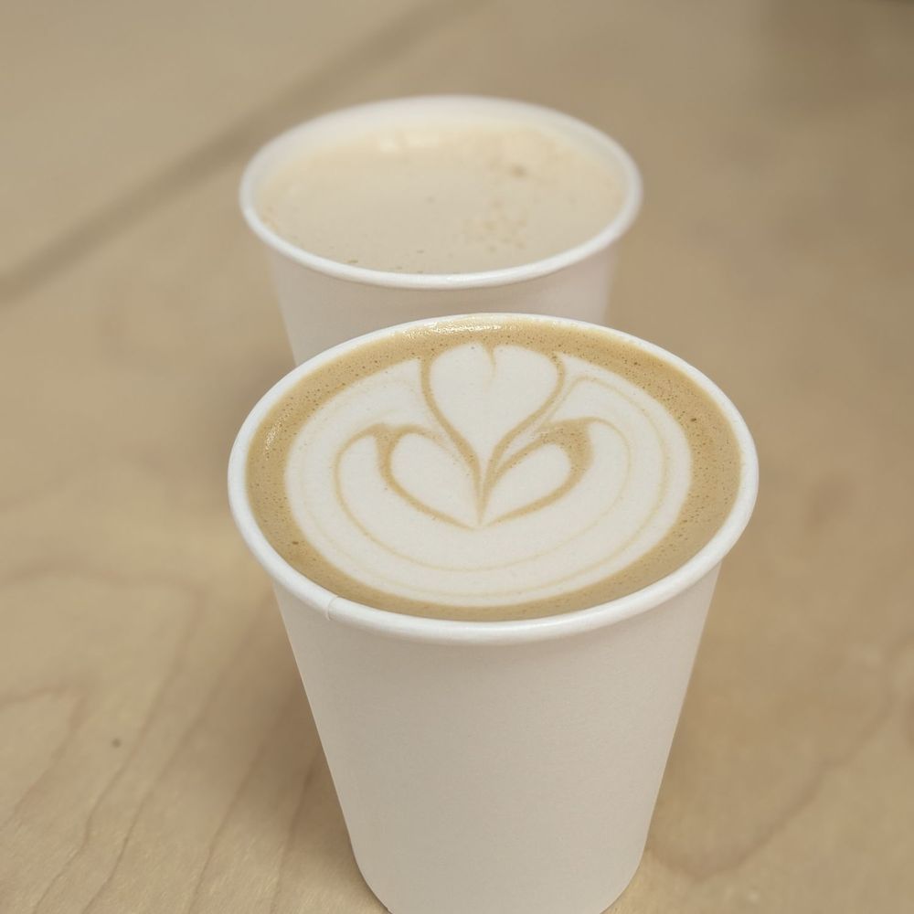 Little Jupiter Cafe - Ginger snap latte and Lady London fog specials - Coffee & Tea Near Me - Gilbert, Arizona Little Jupiter Cafe - Ginger snap latte and Lady London fog specials - Coffee & Tea Near Me - Gilbert, Arizona