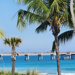 Dania Beach Pier