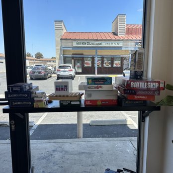 Micha Boba Tea Bar - Game selection available to customers - Juice Bars & Smoothies Near Me - Stanton, California Micha Boba Tea Bar - Game selection available to customers - Juice Bars & Smoothies Near Me - Stanton, California