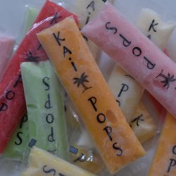 Kai Pops