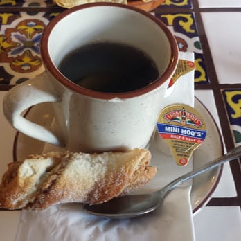 La Cabañita - Coffee & Mini Sweet Bread - Mexican Near Me - Glendale, California