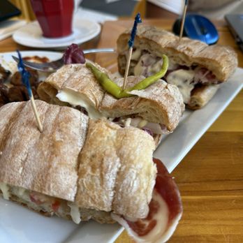 Cafécito - Cafes Near Me - Montreal, Quebec Cafécito - Cafes Near Me - Montreal, Quebec