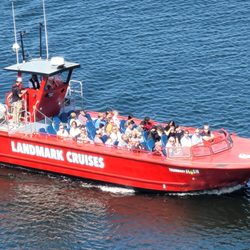 Landmark Cruises