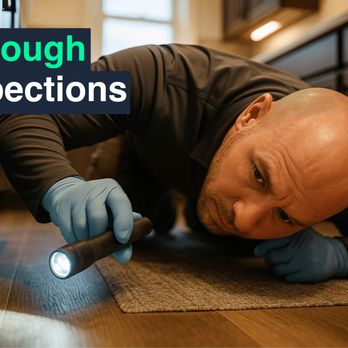 ProForce Pest Control - Savannah - Pest Control Near Me - Savannah, Georgia