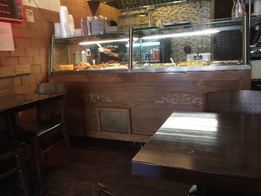 Asian Curry Hut by null