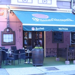 Restaurant Matylda
