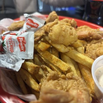 ATF Bistro - Chicken Wings Near Me - Youngsville, Louisiana