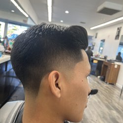 Gallardo's Barbershop
