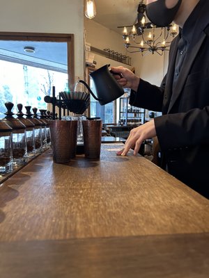 GLITCH COFFEE & ROASTERS by null