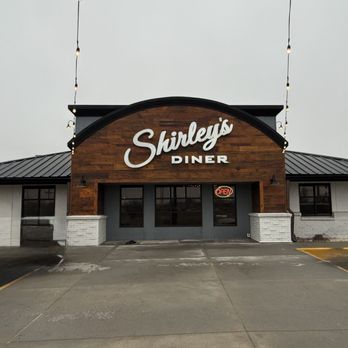 Shirley's Diner - Diners Near Me - Omaha, Nebraska
