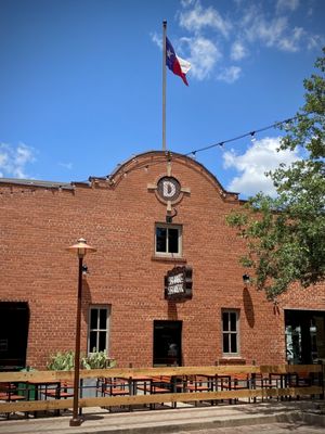 Shake Shack Stockyards by null
