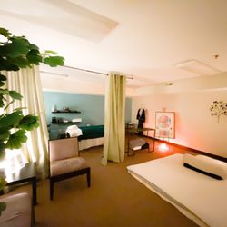 Body Therapy Massage & Spa - Our South Wing hosts Shiatsu, table massage, couples massage and massage up to 4 people at one time!
