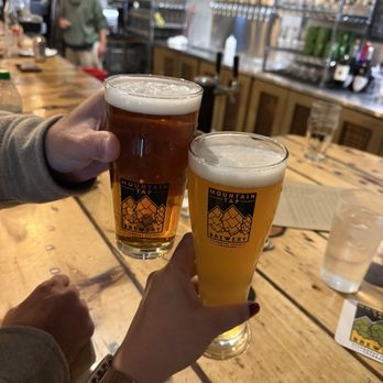 Mountain Tap Brewery - Breweries Near Me - Steamboat Springs, Colorado