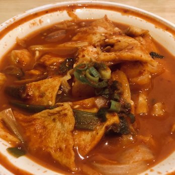 Korean Express - Ddukboki - Korean Near Me - New York, New York