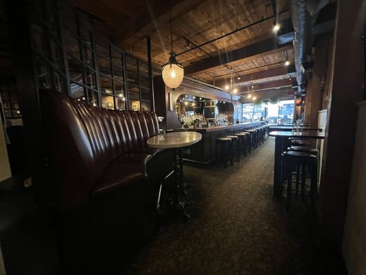Pourhouse Restaurant by null