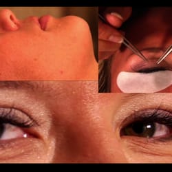 D'amici Salon & Spa