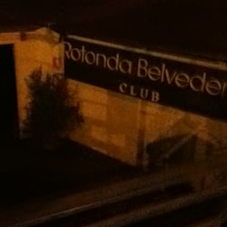 La Rotonda Belvedere
