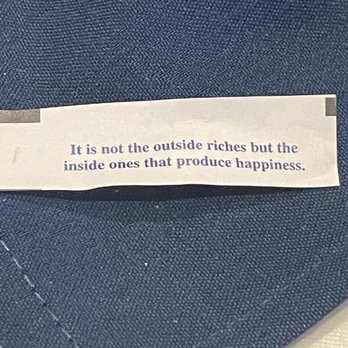 Cafe Ginger - My insides are happy!!!! - Chinese Near Me - Houston, Texas Cafe Ginger - My insides are happy!!!! - Chinese Near Me - Houston, Texas