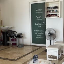 Marina Salón Spa