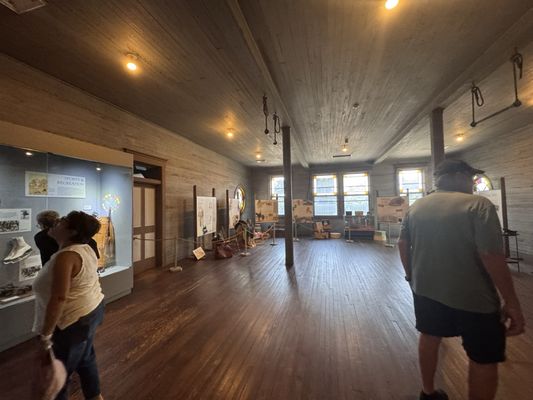 The McFaddin-Ward House Historic Museum by null