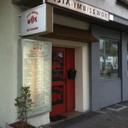 Wok Asia Imbiss