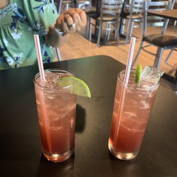 Maybe's Lounge - Mock cocktails - Lounges Near Me - Youngsville, Louisiana