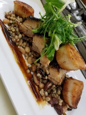 Eli's Tavern by null