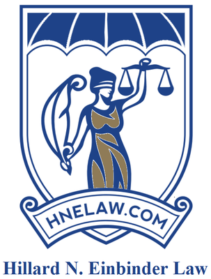 Hillard N. Einbinder Law