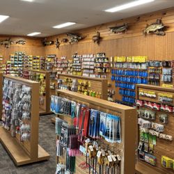 Guides Choice Pro Shop - Multispecies lures, soft plastics, terminal tackle