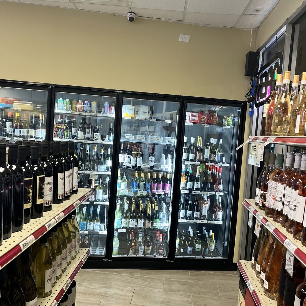 7s Star - Beer, Wine & Spirits Near Me - Atlanta, Georgia