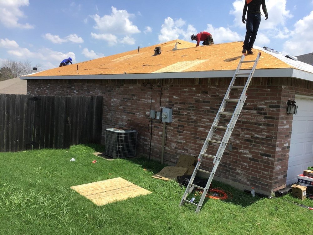 Slide of New Life Restoration & Construction