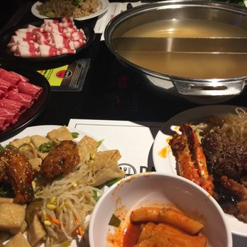Dada Shabu Shabu Buffet - Korean Near Me - Irvine, California Dada Shabu Shabu Buffet - Korean Near Me - Irvine, California