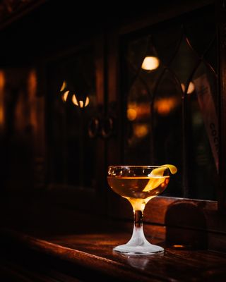 Bar 1919 by null