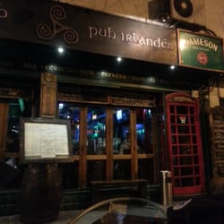 Believe Irish Pub