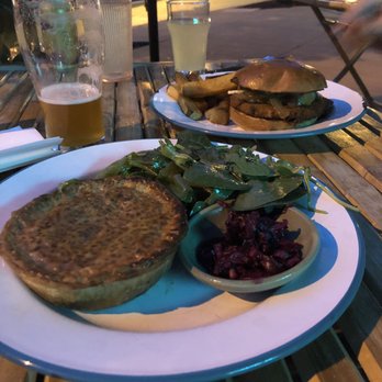 Frankie - Meat Pie - Australian Near Me - Jersey City, New Jersey