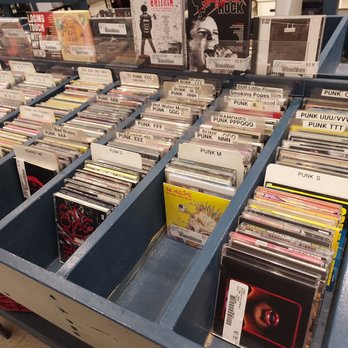 Reckless Records - Vinyl Records Near Me - Chicago, Illinois