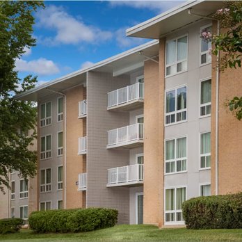 Cheverly Station - Exterior View - Apartments Near Me - Cheverly, Maryland Cheverly Station - Exterior View - Apartments Near Me - Cheverly, Maryland