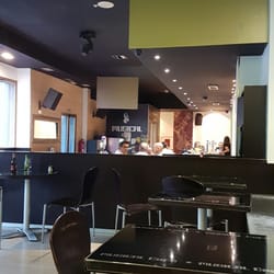Musical Cafe