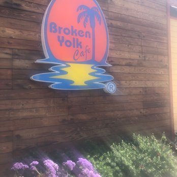 Broken Yolk Cafe - Breakfast & Brunch Near Me - Orange, California Broken Yolk Cafe - Breakfast & Brunch Near Me - Orange, California