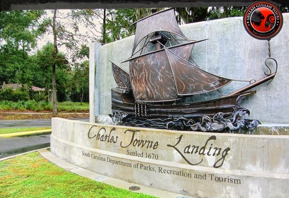 Gullah Tours by null