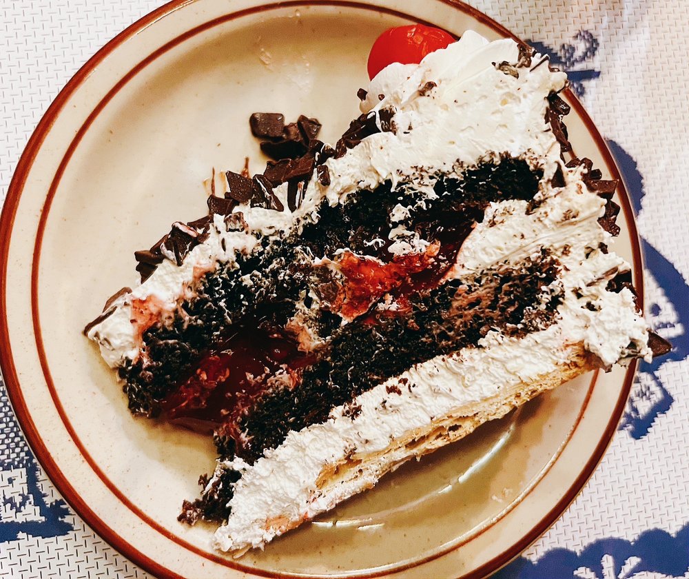 Zum Stammtisch Restaurant