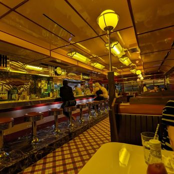 Beginner's Diner - Diners Near Me - San Diego, California Beginner's Diner - Diners Near Me - San Diego, California
