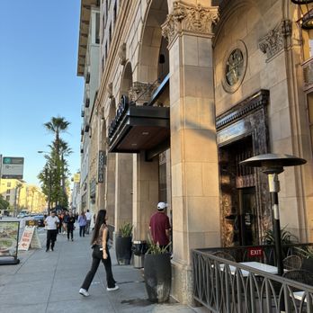 Fogo de Chão - Brazilian Near Me - Pasadena, California