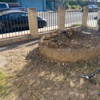 Robert’s Haul and Dump - After - Dumpster Rental Near Me Robert’s Haul and Dump - After - Dumpster Rental Near Me