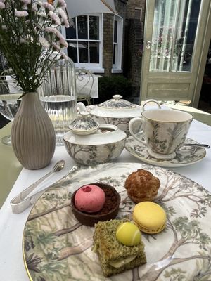 Number Sixteen by null