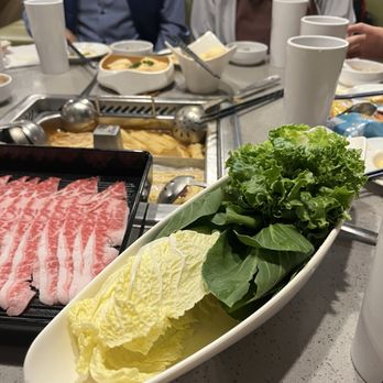 Haidilao Hotpot Flushing - Hot Pot Near Me - Flushing, New York Haidilao Hotpot Flushing - Hot Pot Near Me - Flushing, New York