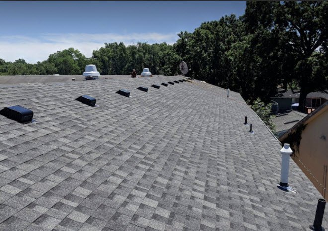 Slide of Premier Roofing Experts