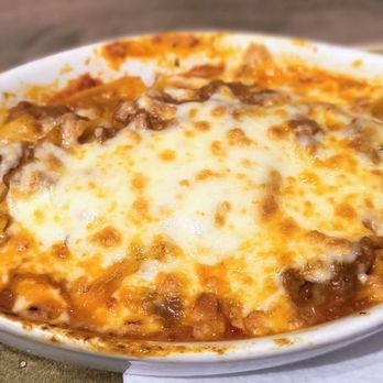 Bon Gusto - Lasagna - Italian Near Me - London, XGL