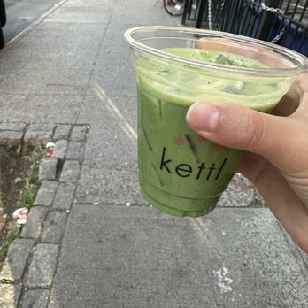 Kettl - Tea Rooms Near Me - Brooklyn, New York Kettl - Tea Rooms Near Me - Brooklyn, New York